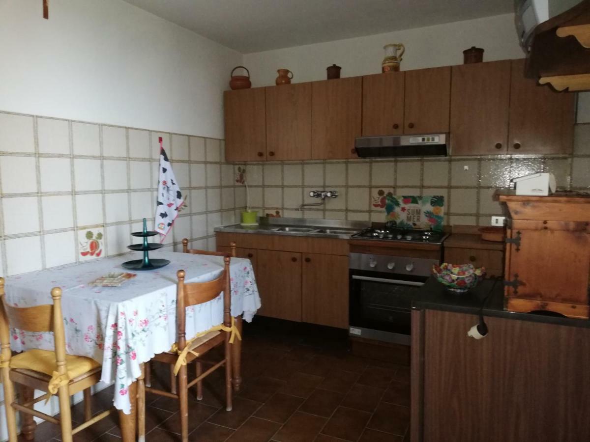 Casetta Del Sole Corsanico-Bargecchia Bagian luar foto