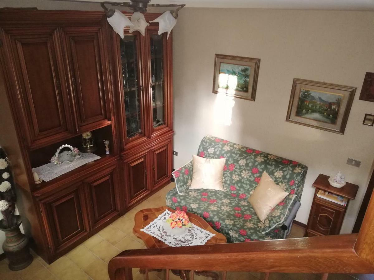 Casetta Del Sole Corsanico-Bargecchia Bagian luar foto