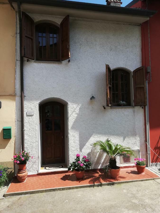 Casetta Del Sole Corsanico-Bargecchia Bagian luar foto