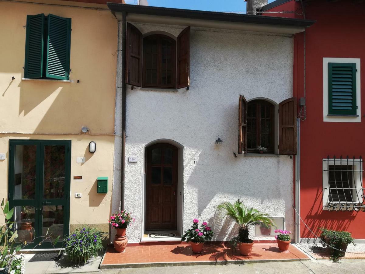 Casetta Del Sole Corsanico-Bargecchia Bagian luar foto