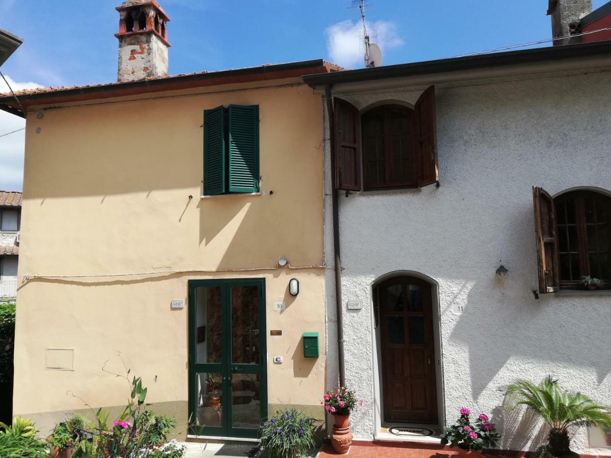Casetta Del Sole Corsanico-Bargecchia Bagian luar foto