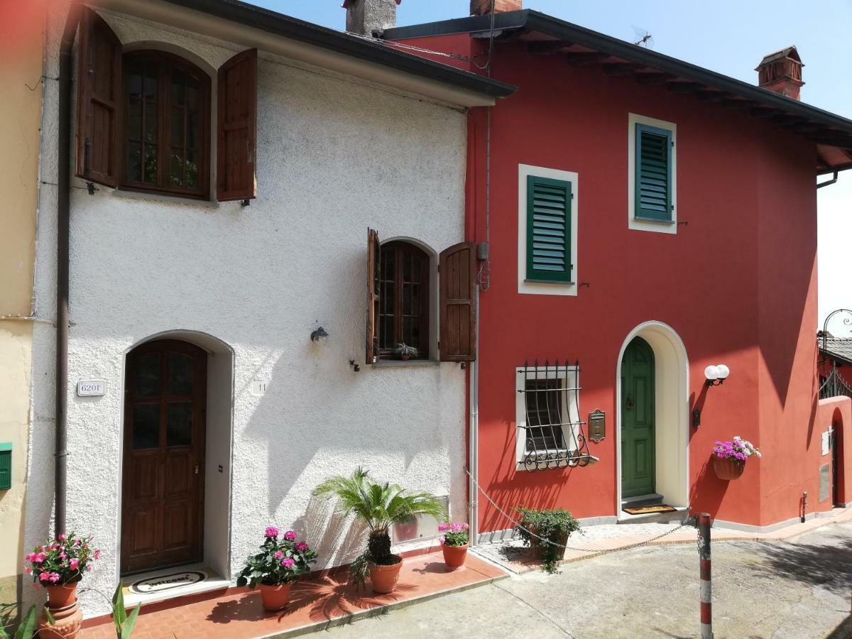 Casetta Del Sole Corsanico-Bargecchia Bagian luar foto